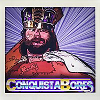 The Conquistabores