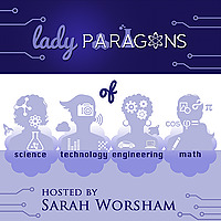 Lady Paragons Women in STEM