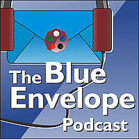 The Blue Envelope Podcast