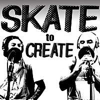 Skate to Create | Skateboarding and the Creative | Interviews with professional skateboarders, filme