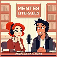 MentesLiterales - Recomendaciones y Rese&ntilde;as de Libros