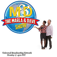 The Marla and Dave Show