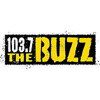 103.7 The Buzz