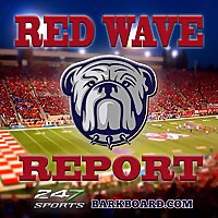 The Red Wave Report Podcast