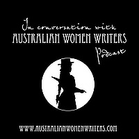 The Australian Women Writers Podcast