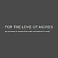 For The Love Of Movies