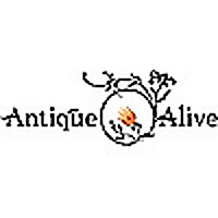 Antique Alive South Korea Blog