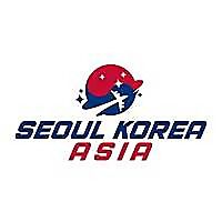 Seoul Korea Asia