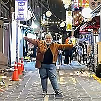 Fashion Schlub » Korea