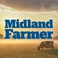 Midland Farmer Magazine