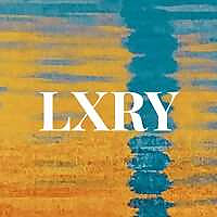 LXRY Magazine