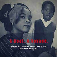 A Boat A Voyage: A Haitian Refugee Story
