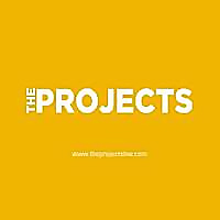 The Projects Magazine