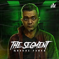 The Segment Podcast - Markas Puaka
