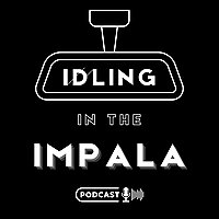Idling In The Impala | a ride through SPN fandom and fanfiction