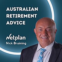 Netplan - Australian Retirement Advice