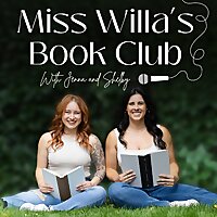 Miss Willa's Book Club