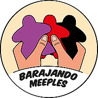 Barajando Meeples