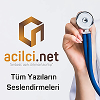 Acilcinin Sesi