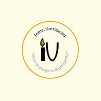 Ideas Untrapped