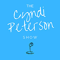 The Cyndi Peterson Show - Inspiring Your Catholic Faith