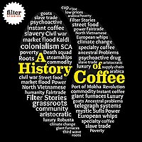 A History of Coffee