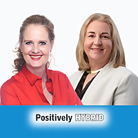 Positively Hybrid