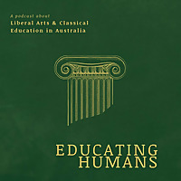 Educating Humans