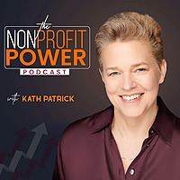 Nonprofit Power Podcast