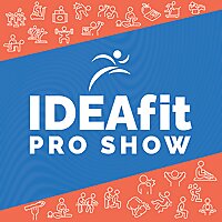IDEAfit Pro Show