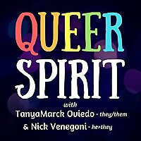 The Queer Spirit