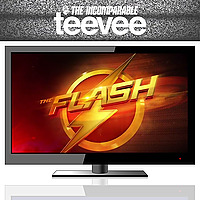 The Flash Flashcast (from TeeVee)