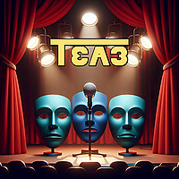 TEA3 podcast