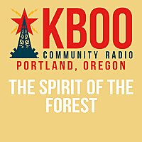 The Spirit of the Forest