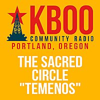 The Sacred Circle 'TEMENOS'