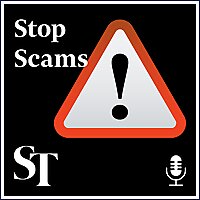 Stop Scams