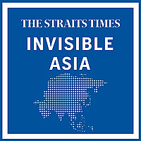Invisible Asia series