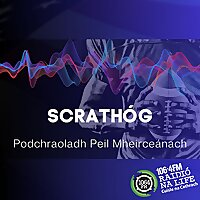 Scrath&oacute;g