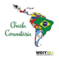 Charla Comunitaria