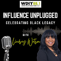 Influence Unplugged: Celebrating Black Legacy