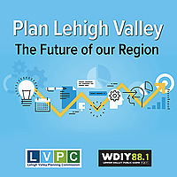 Plan Lehigh Valley