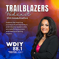 Trailblazers