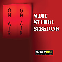WDIY Studio Sessions