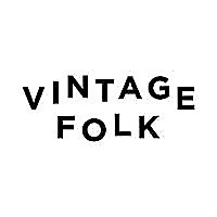 Vintage Folk Blog