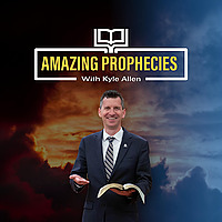 AWR English - Amazing Prophecies with Kyle Allen [English apk]