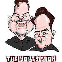 The Monty Show: Daily Sports Talk
