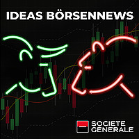 ideas B&ouml;rsennews
