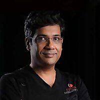 Dr Senthil Kumar
