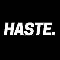 Haste Magazine