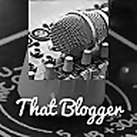 That Blogger Music